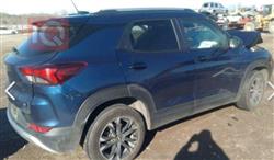 شيفروليه تريل بليزر